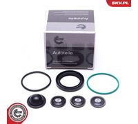Kit riparazione, Pompa carburante per OPEL VECTRA ZAFIRA / ZAFIRA FAMILY