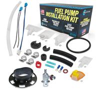 Kit Riparazione Pompa Carburante QFS + Guarnizione 2004-2007 Honda CBR1000