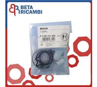 KIT RIPARAZIONE POMPA COMMON RAIL INIEZIONE GASOLIO DIESEL CDi JTD MULTIJET DCi