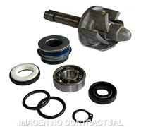 Kit Riparazione Pompa Dell'Acqua APRILIA LEONARDO 250 Per Moto Ricambi Accessori