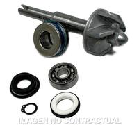 Sgr Kit Di Revisione Della Pompa Dell`acqua Honda Sh125 / Ps125