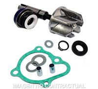 Sgr Kymco Super Dink 300 Water Pump Rebuild Kit Argento