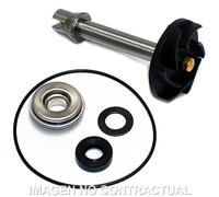 Kit Riparazione Pompa Acqua Piaggio mp3 500 Moto Motore Ricambi Ciclomotore