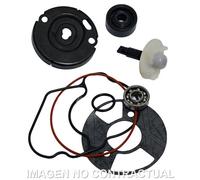 Sgr Yamaha X-center 125 Water Pump Rebuild Kit Argento
