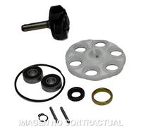 Kit Riparazione Pompa Di Acqua Minarelli Completo Per Moto Ricambi Accessori