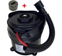 Kit Riparazione Pompa Direzione Elettrico Per Clio 2 Kangoo 1.5 DCI 1.9 Dti