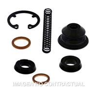 Kit Riparazione Pompa Freno ALL BALLS 18-1070 Suzuki Per Moto Ricambi