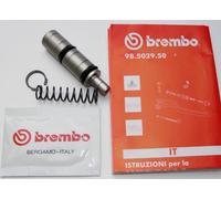Kit Riparazione POMPA FRENO POSTERIORE Guzzi 1000 SP II 1984 1985 1986 1987