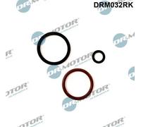 Kit riparazione pompa-iniettore DRM032RK Dr.Motor Automotive per VW AUDI SEAT