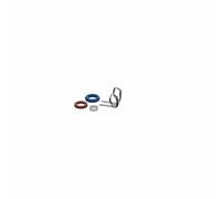 Kit riparazione pompa-iniettore FT01837 FAST
