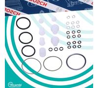Kit di riparazione, pompa di iniezione BOSCH F 01M 101 456