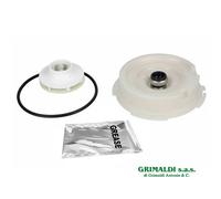 KIT VENTOLA MOTOPOMPA LAVASTOVIGLIE tipo BOSCH 10013913 / 00183638 LV 202