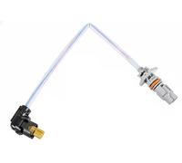 Kit riparazione pompa olio 2324234 METZGER per MERCEDES-BENZ CLA Coup