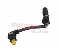 Kit riparazione pompa olio 2324235 METZGER per MERCEDES-BENZ CLASSE C CLS GLE SL