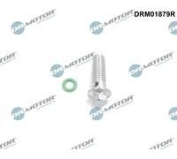 Kit riparazione pompa olio DRM01879R Dr.Motor Automotive per LAND ROVER JAGUAR