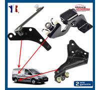 Guida Per Rotolo Porta Scorrevole Pinze per Scudo Expert 07-16 - 1498207080
