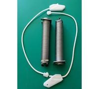 Kit riparazione porta lavastoviglie originale Bosch - Siemens