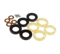 Kit riparazione, Portainiettore per CITROËN FORD MINI PEUGEOT 1007 206 207 207 C