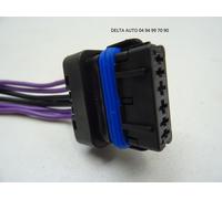 Kit Riparazione Presa Fascio Modulo Tergicristallo " Temic " Renault 4