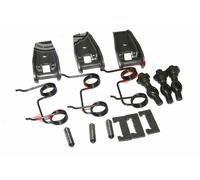Kit Riparazione Pressione Frizione AEspares Per Willys MB Ford GPW CJ2A @UK