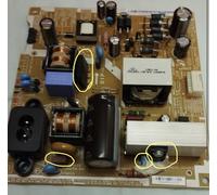KIT RIPARAZIONE PSU BN44-00506 TV SAMSUNG Monitor Led 27” T27B300 T22B300