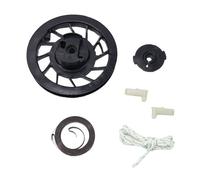 Kit riparazione puleggia avviamento accessori per gruppo molla rinculo 499901 69
