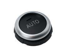 Kit Riparazione Pulsante Manopola Climatizzatore Auto per Ricambi 5 6 7 X6 F10 F