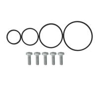 Kit riparazione radiatore olio 070198389