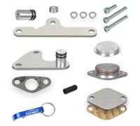Kit riparazione radiatore valvola AGR per BMW N57 N57S 3.0 D E90 91 92 93 F07...