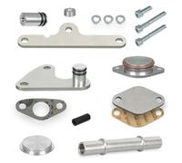 Kit riparazione radiatore valvola AGR per BMW N57 N57S 3.0 D F07 E70 E71