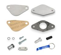 Kit riparazione radiatore valvola AGR per Mini Cooper One con 1.6 2.0 N47N...