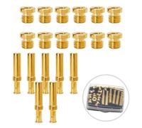 Kit Riparazione Rame Fine-tuning Performance Getti Principali Regolazione Precis