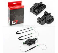 Kit Riparazione Regolatore Finestrino Anteriore Sinistra Per Skoda Superb 3U