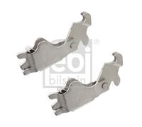 Kit riparazione, regolazione automatica Assale posteriore per BMW BMW (BRILLIANC