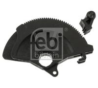 Kit riparazione, regolazione automatica frizione per FORD TRANSIT TRANSIT TOURNE