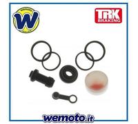 Kit Riparazione Revisione Pinza Freno Anteriore Honda VT 750 DC Black Widow 2008