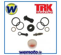 Kit Riparazione Revisione Pinza Freno anteriore per Triumph Tiger 800XC ABS 2015
