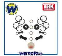 Kit Riparazione Revisione Pinza Freno Anteroire per Suzuki AN 400 Skywave 2007