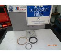 KIT RIPARAZIONE REVISIONE SEMIASSE POSTERIORE MERCEDES HD 4/02 GD-10