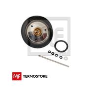 KIT RIPARAZIONE REVISIONE VALVOLA 3 TRE VIE RICAMBIO CALDAIA BALTUR CODICE 25000