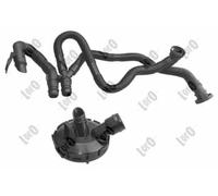 Kit riparazione ricircolo gas motore 2-częściowy 003-028-007 ABAKUS per AUDI