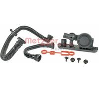 METZGER 2385048 Kit riparazione, Ventilazione monoblocco