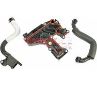 Kit riparazione ricircolo gas motore 2385072 METZGER per VW AUDI