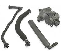METZGER Kit riparazione Ventilazione monoblocco 2385078 per BMW 3 Coupe (E46)