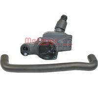 METZGER 2385083 Kit riparazione, Ventilazione monoblocco