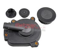 METZGER 2385113 Kit riparazione, Ventilazione monoblocco