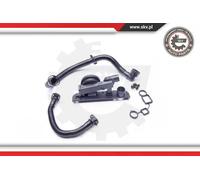 Kit riparazione ricircolo gas motore 31SKV005 ESEN SKV per AUDI VW SEAT SKODA