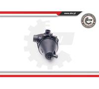 Kit riparazione ricircolo gas motore 31SKV039 ESEN SKV per BMW 3 Coupé 3 7 5