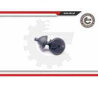 ESEN SKV Kit riparazione Ventilazione monoblocco 31SKV040 Lato motore 0.5 con