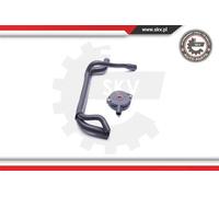 Kit riparazione ricircolo gas motore 31SKV101 ESEN SKV per BMW 3 Coupé 5 Touring